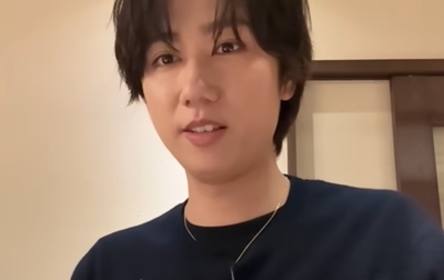 阿部亮平 弟 年齢 何歳