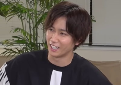 阿部亮平 弟 エピソード