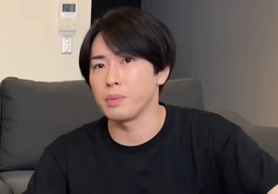 宮舘涼太　家族構成