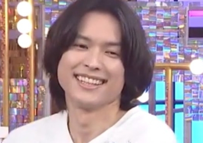 松村北斗 兄 エピソード