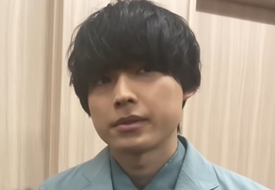松村北斗 兄 兄弟 エピソード