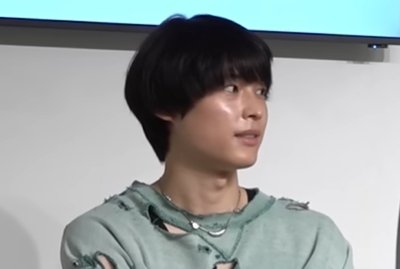松村北斗 母親 エピソード