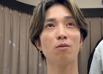 田中樹 父親 エピソード