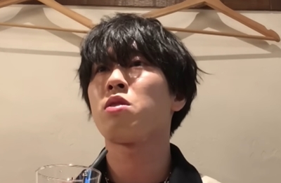 宮舘涼太 母親 レディース