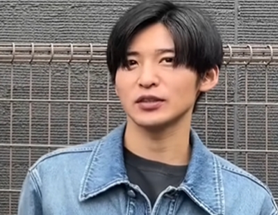 目黒蓮 弟 エピソード
