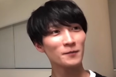 渡辺翔太 母親
