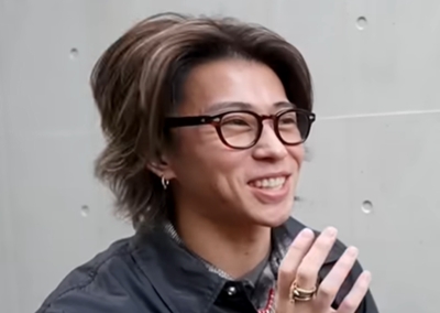 末澤誠也 家族構成