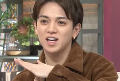 宮近海斗　兄　兄弟　姉　妹