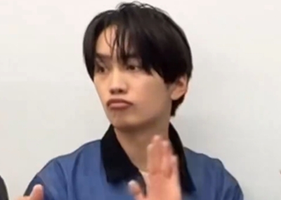 藤原丈一郎　母親
