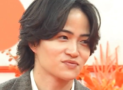 菊池風磨 妹 顔画像 エピソード